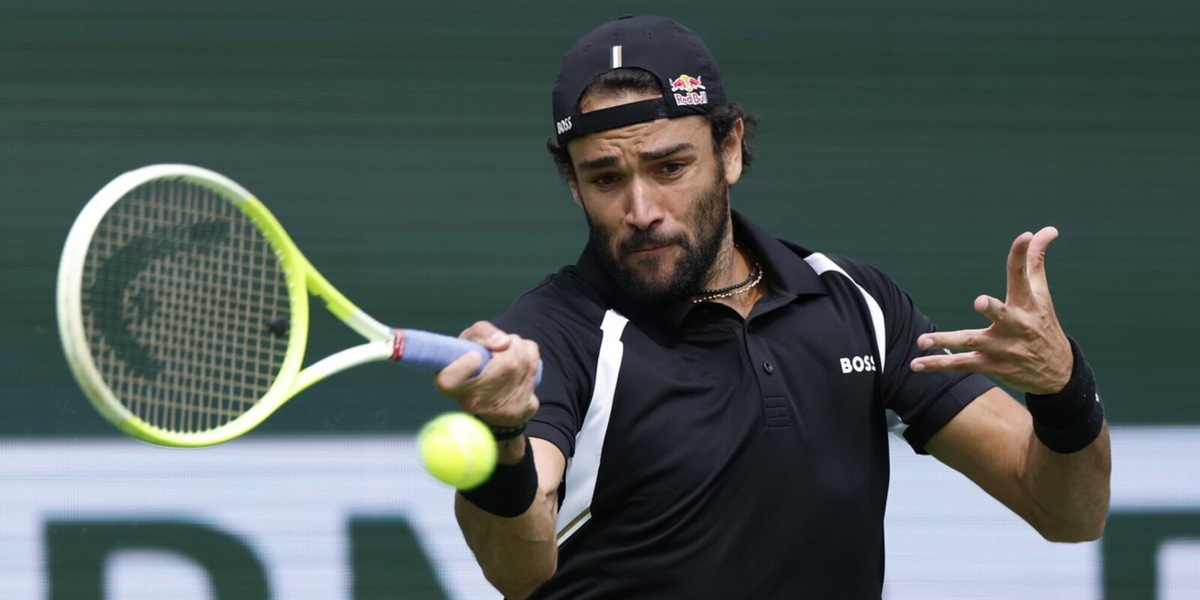 Incredibile Berrettini, shock totale Medvedev: doppio 6-0 a Montecarlo. Chi sfida agli ottavi