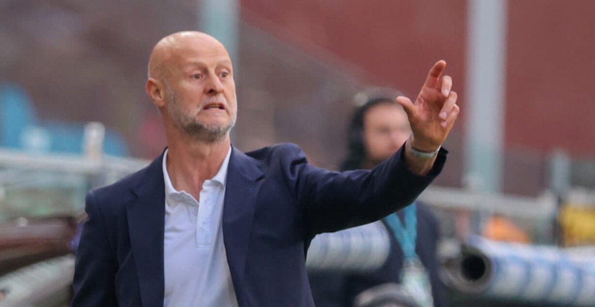 La Samp e il metodo Lombardo