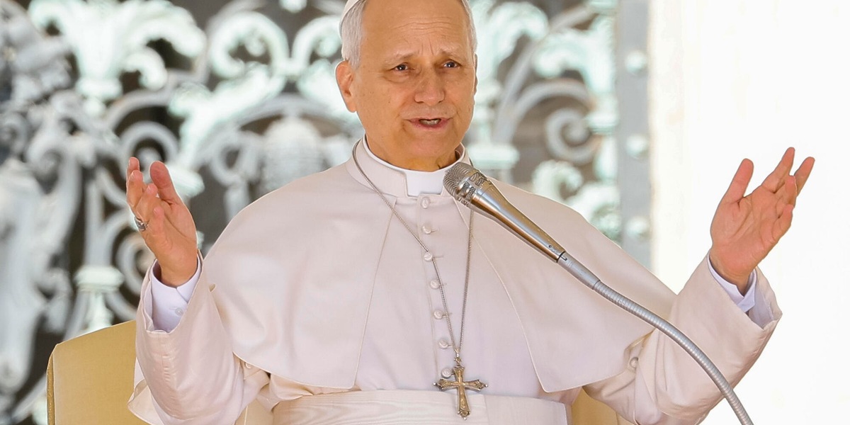 Il Papa, 'accolgo con soddisfazione l'annuncio della tregua'