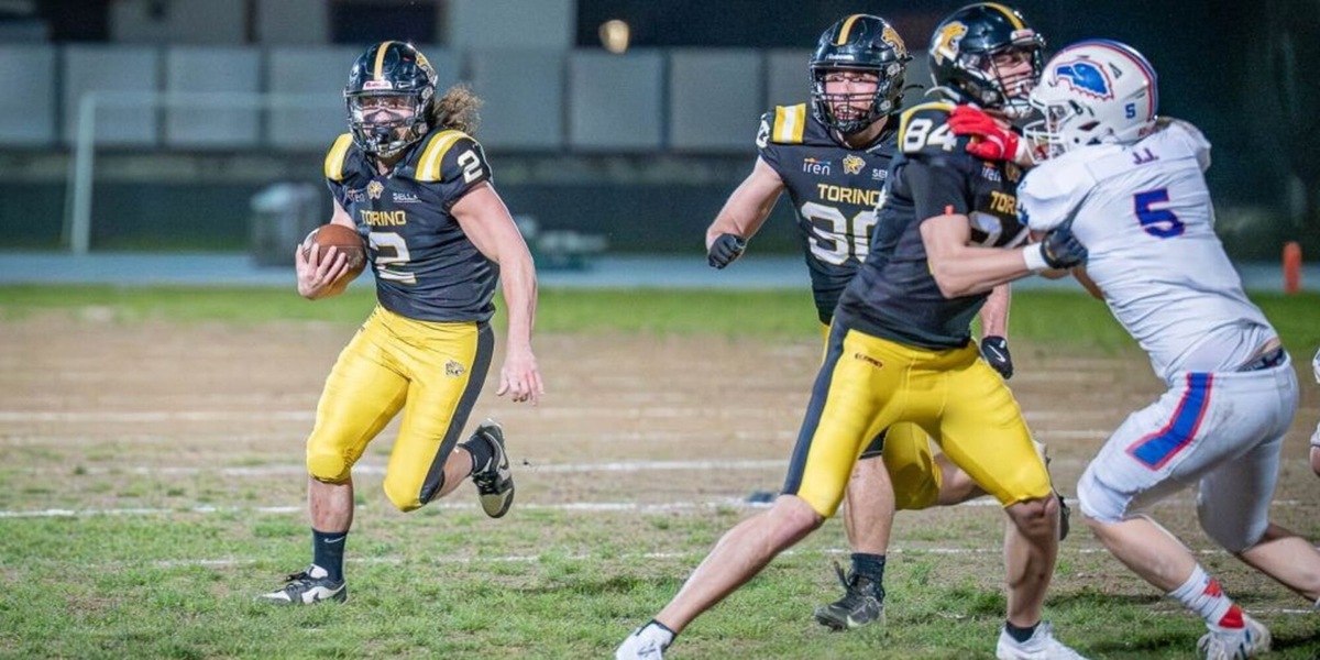 I Giaguari affrontano i Rhinos in una sfida chiave per l’accesso ai playoff