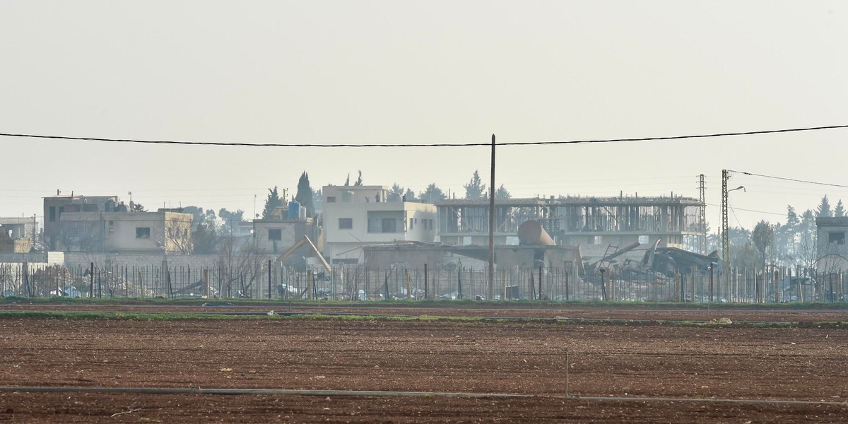 Idf, 'completata la più grossa ondata di raid su Hezbollah da inizio guerra'