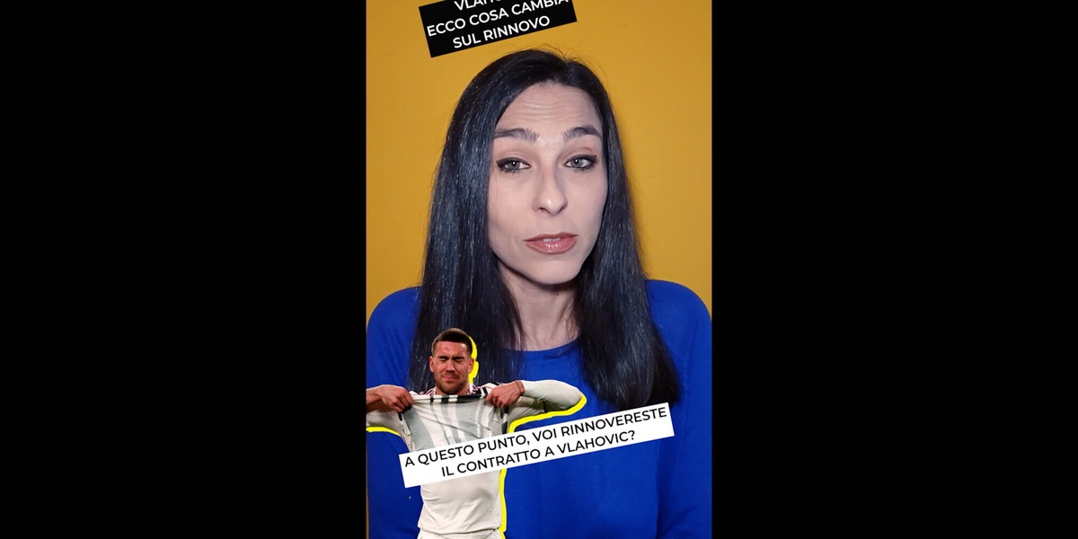 Vlahovic, ecco cosa cambia sul rinnovo