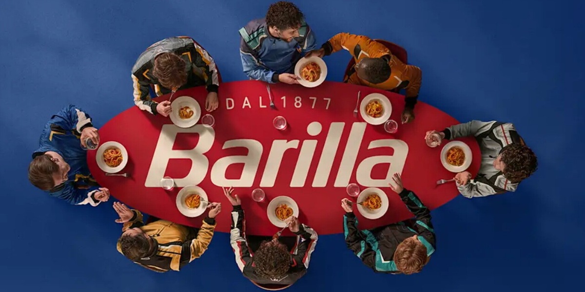 Barilla si conferma prima azienda food al mondo per reputazione e conquista il nono posto nella classifica generale