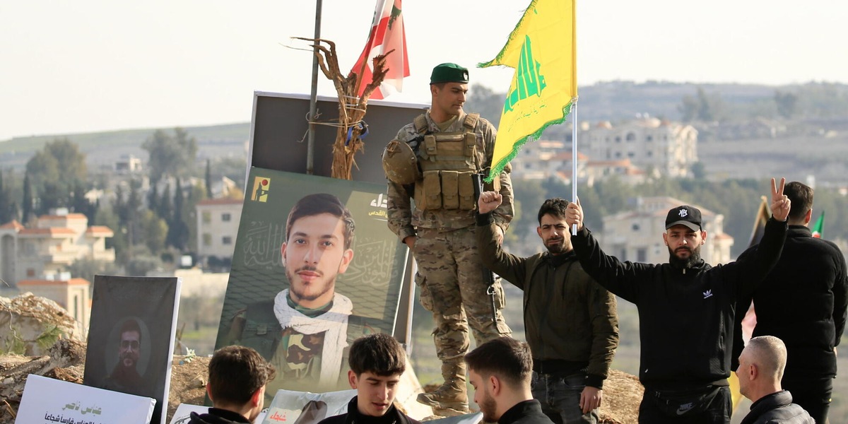 Hezbollah, 'nostro diritto rispondere all'aggressione israeliana'