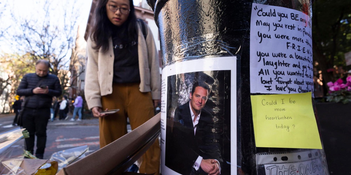 Condannata a 15 anni la 'regina della ketamina', pusher dell'attore Matthew Perry
