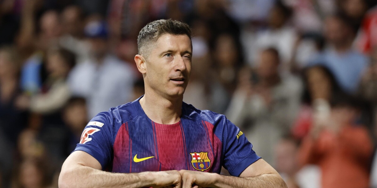 Lewandowski, sogno Milan e fame di gol: serve un bomber per Allegri, tutti i nomi