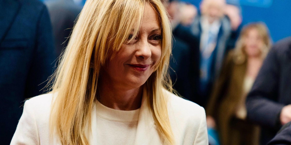 Meloni, verso il 1° maggio in Cdm il Piano casa, 100mila alloggi in 10 anni