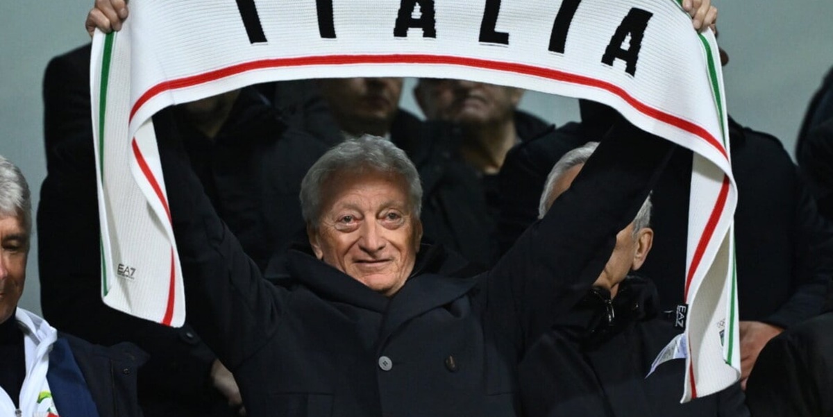 Caos Italia, niente commissariamento Figc almeno per ora: lo spiega il presidente del Coni così
