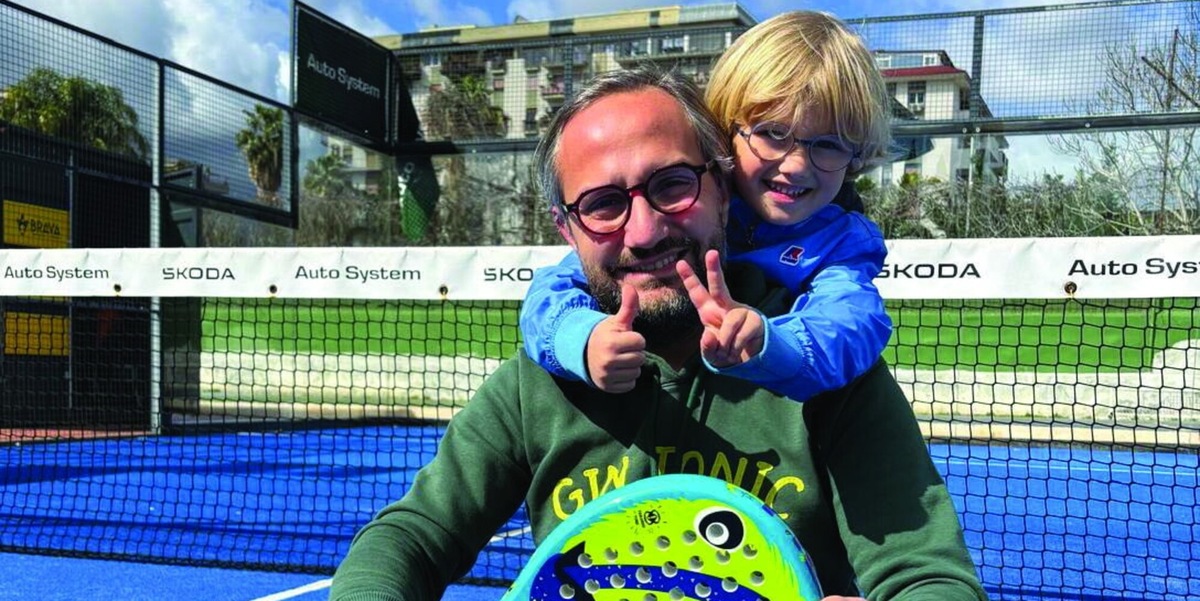 "Baby School": in campo i più piccoli
