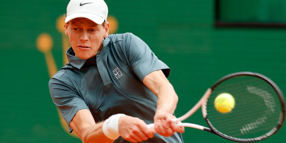 Tennis: Montecarlo; Sinner supera Machac e accede ai quarti