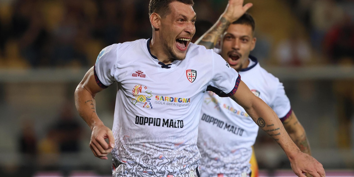 Cagliari: prosegue il ritiro, rientra anche Belotti