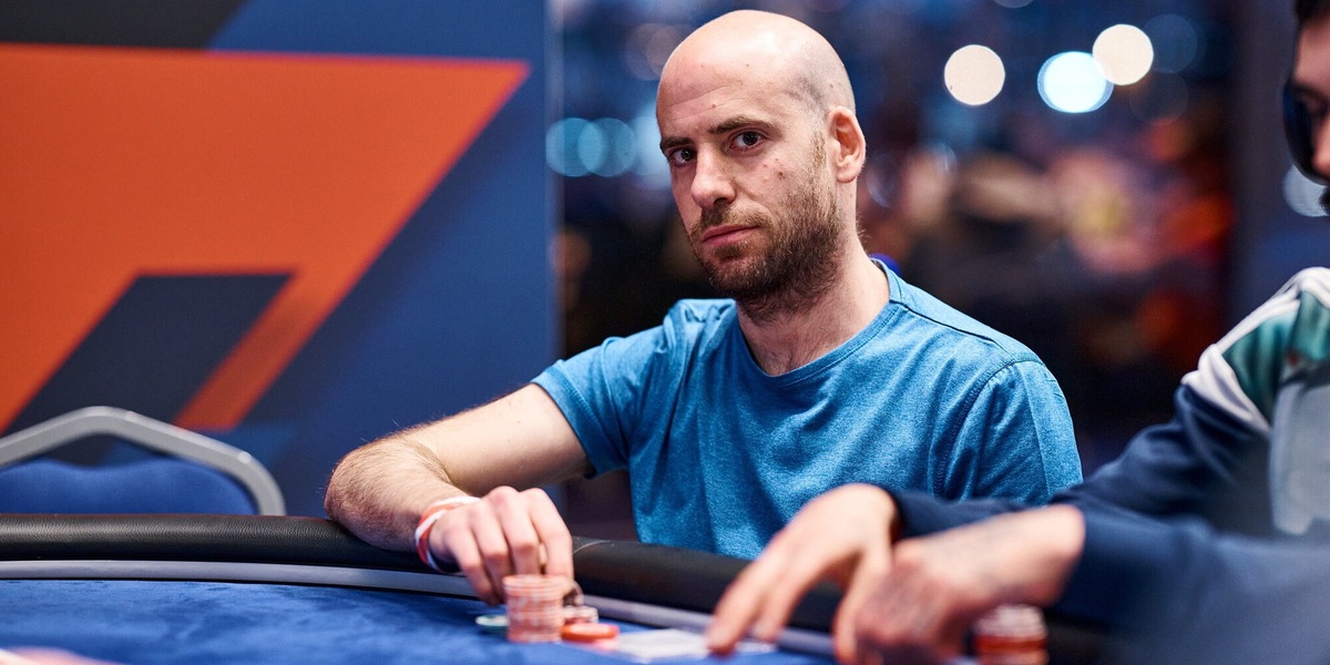 WSOPE 2026, Main Event a Praga stregato per l’Italia: azzurri tutti out