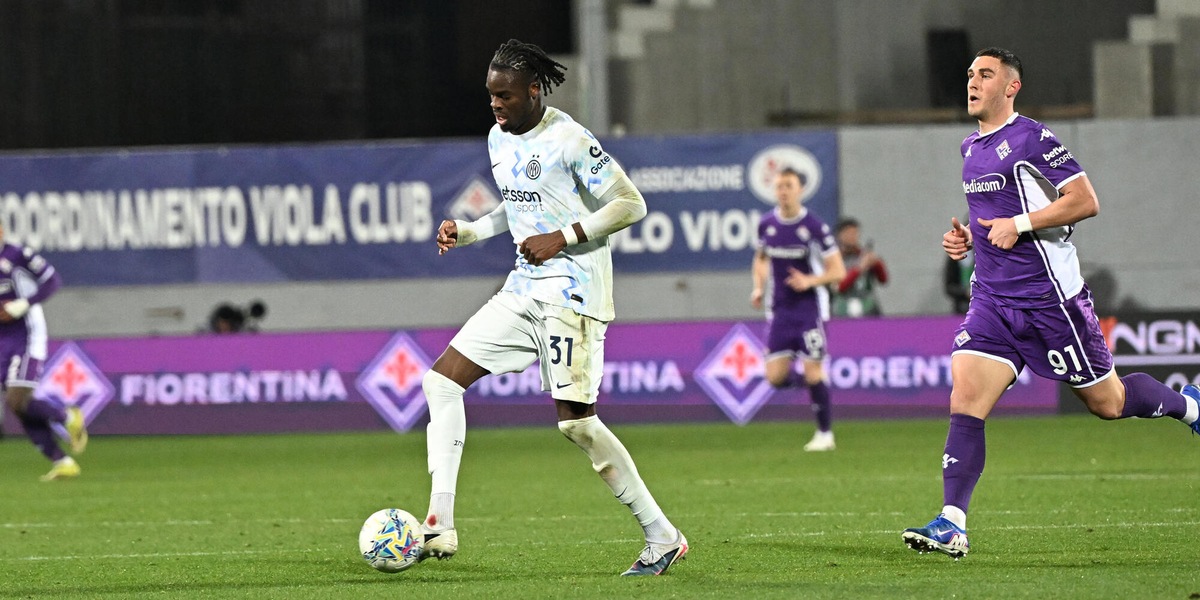Calcio: Inter, out solo Bisseck per la gara contro il Como