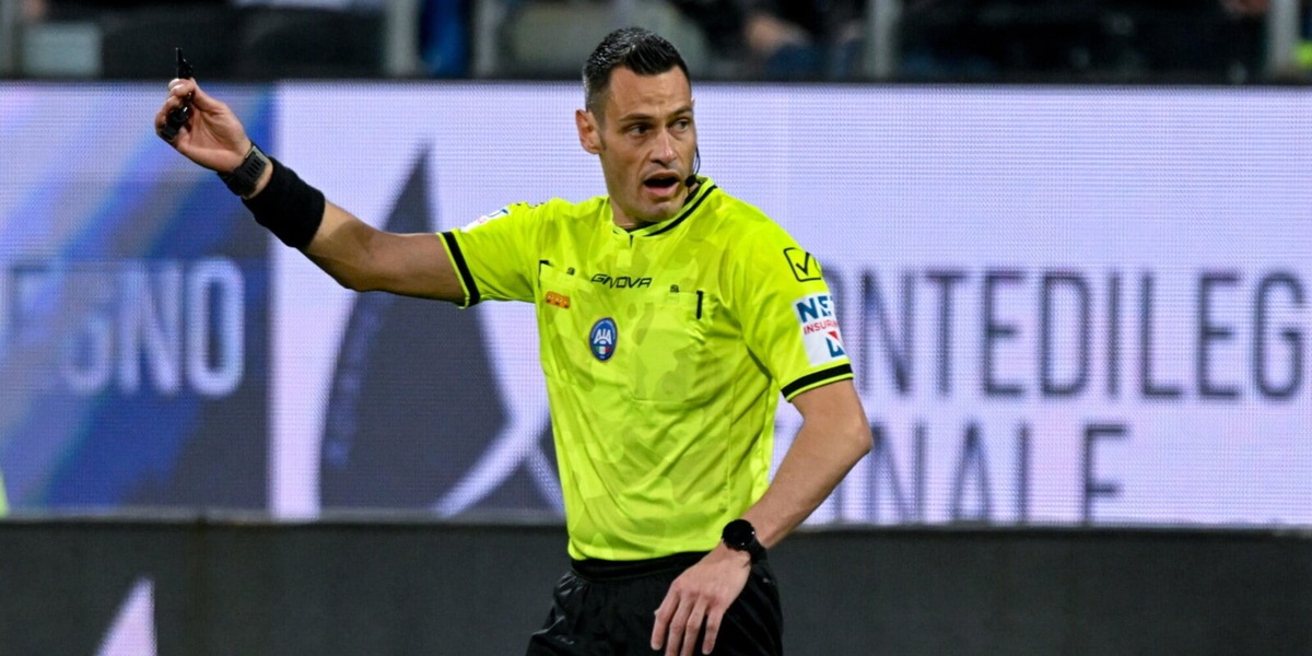 Mondiali 2026, scelti i 52 arbitri: per l'Italia c'è Mariani. Collina: "Sono i migliori al mondo"