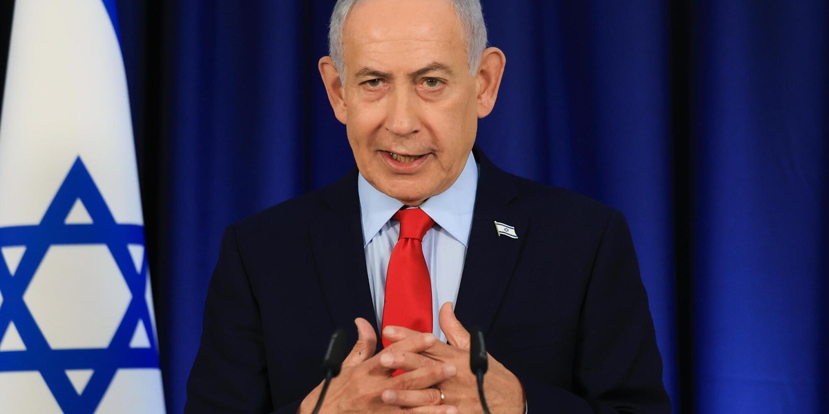 Netanyahu, 'ho ordinato di aprire al più presto negoziati diretti con il Libano'