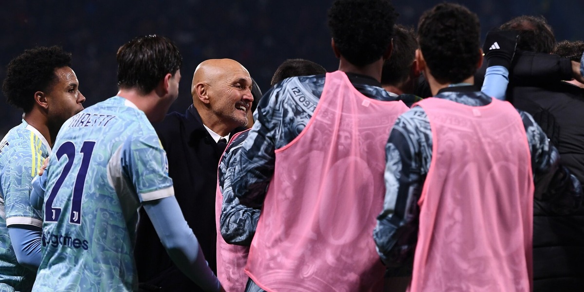 "Altri ti mortificano", dal "no" dei senatori all'unica via: dentro la Juve di Spalletti