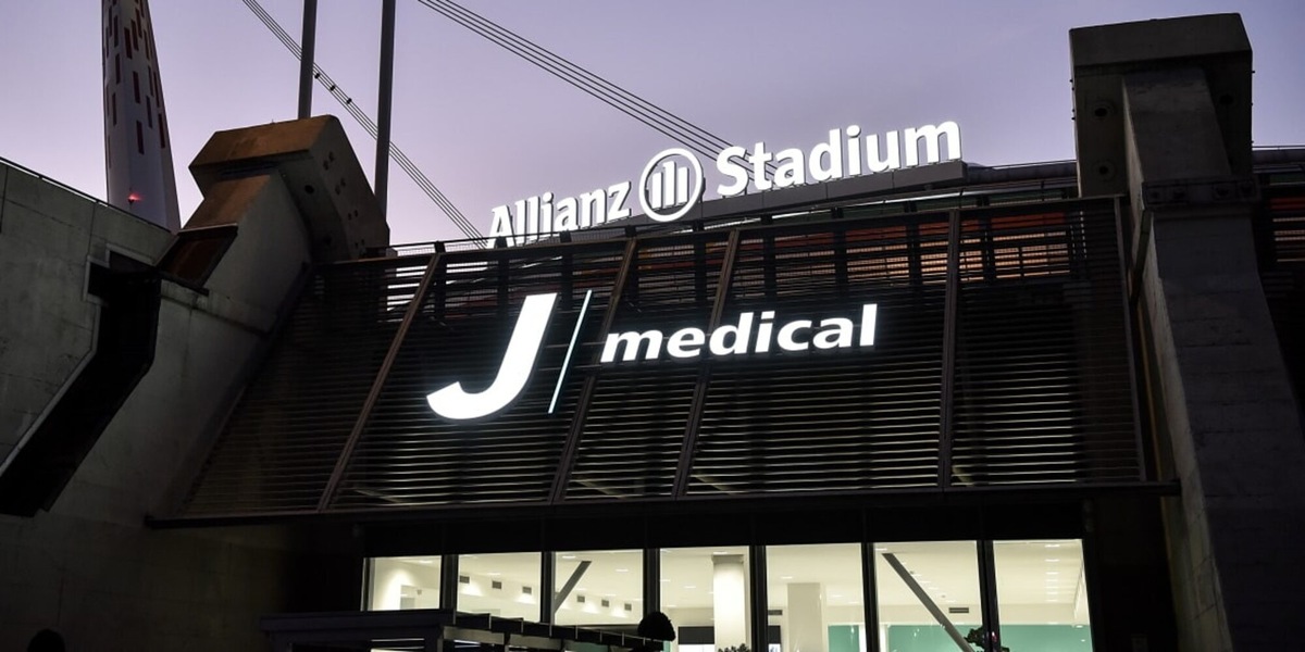 Dramma Juve, crociato e menisco rotti: stagione finita per il talento fuori scala