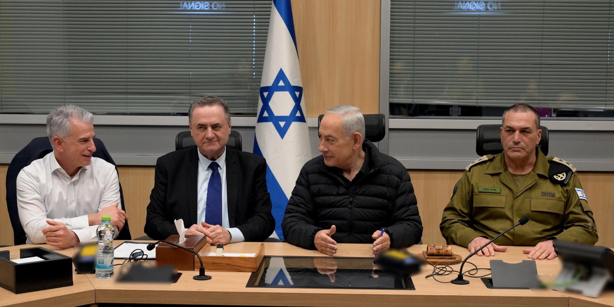 Capo Idf, 'siamo in stato di guerra in Libano, non in cessate il fuoco'
