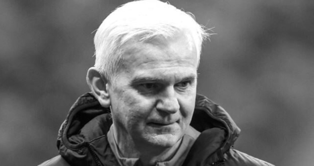 Muore all’improvviso e a soli 49 anni il vice ct della Polonia