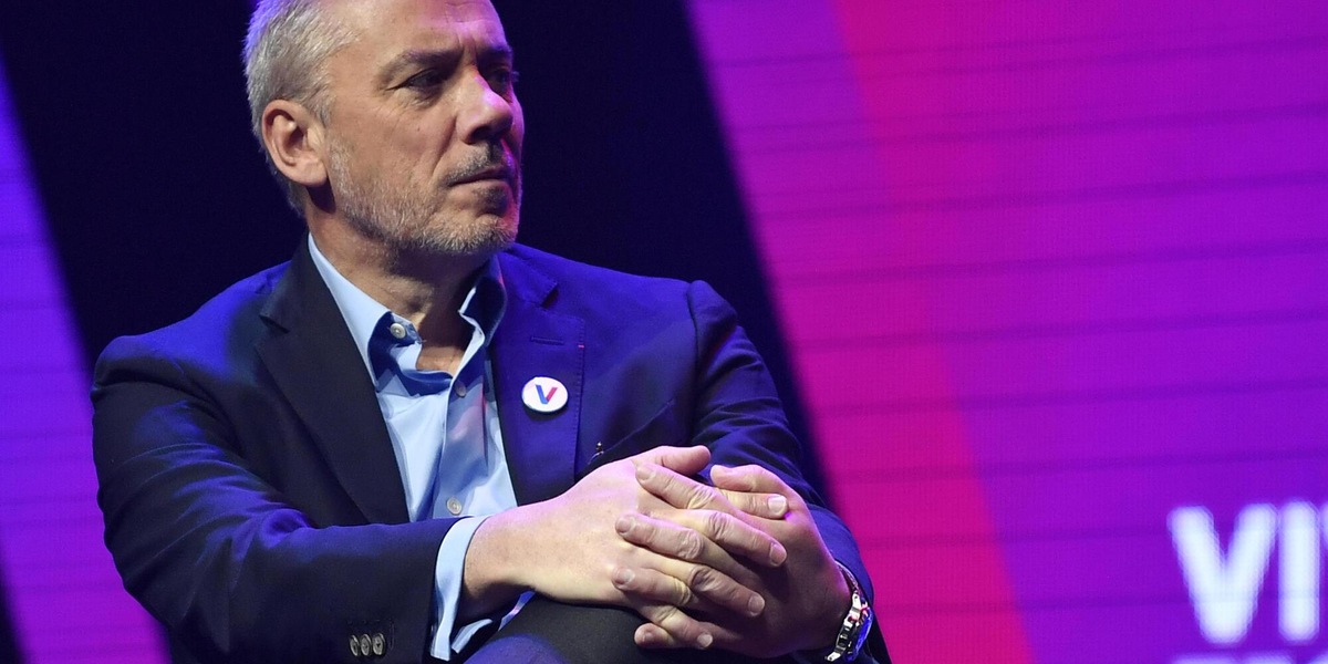 Richard nuovo presidente dell'Olympique Marsiglia, è l'x n.1 di Orange