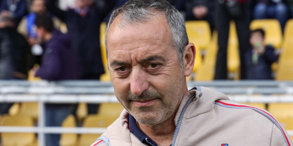 Calcio: Giampaolo, voglio una Cremonese di personalità'
