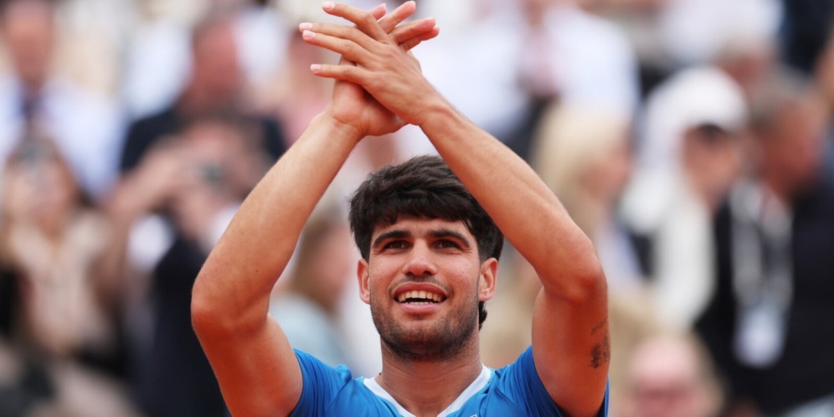 Alcaraz risponde a Sinner: travolto Bublik, anche lo spagnolo in semifinale a Montecarlo