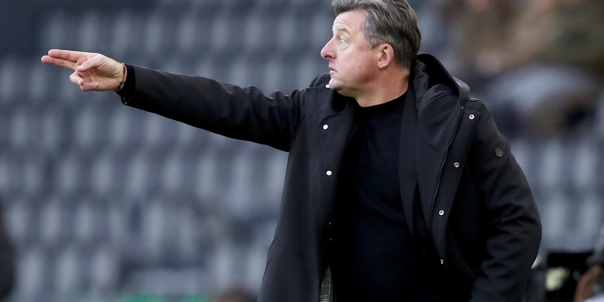 Udinese: Runjaic, "contro il Milan vogliamo fare punti"
