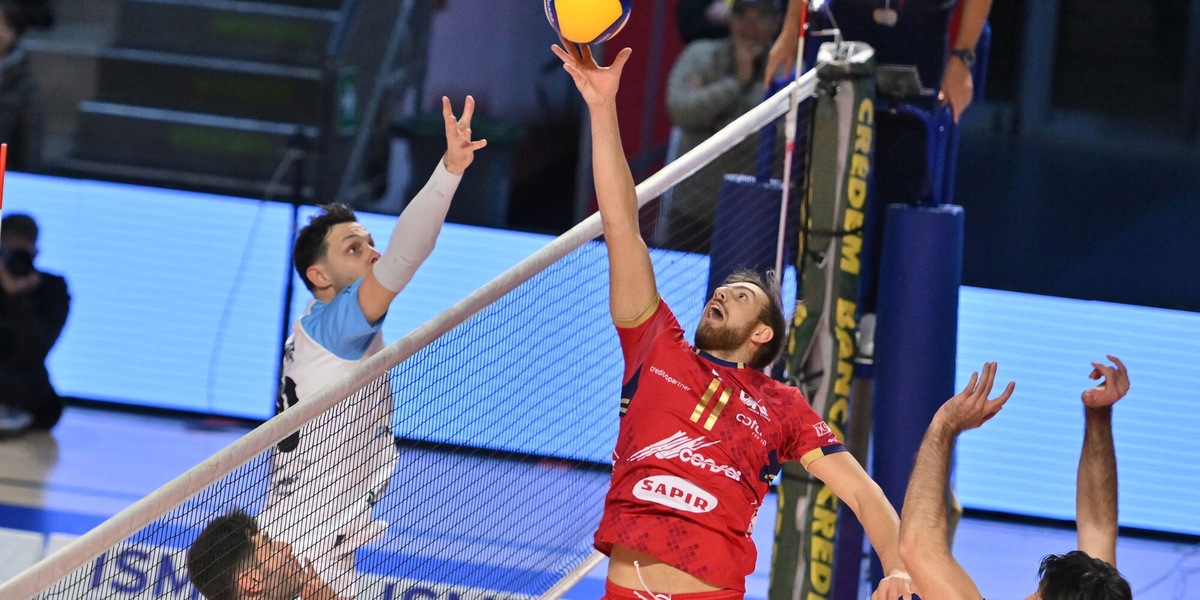 Partono i Quarti Play Off