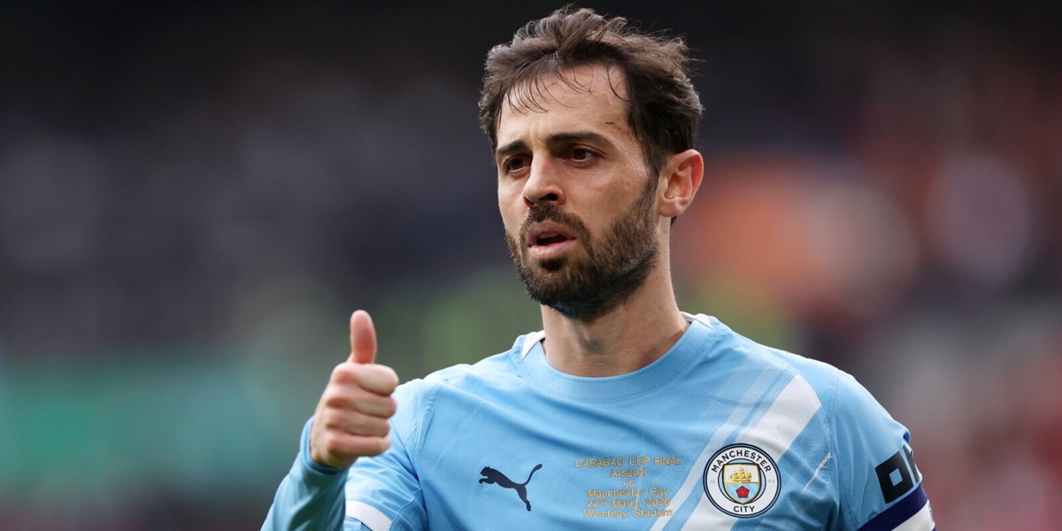 Bernardo Silva via dal City? Guardiola: "Sono un po' infastidito, un mese fa gli ho detto una cosa"