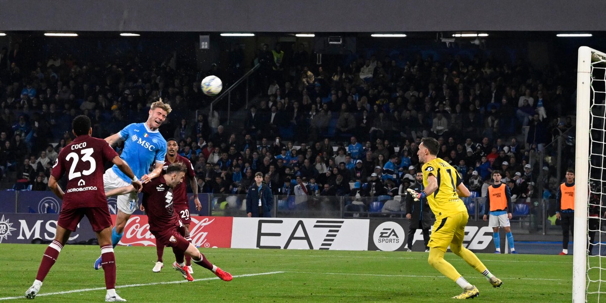 Conte a Parma ritrova Politano e Hojlund per puntare alla vittoria