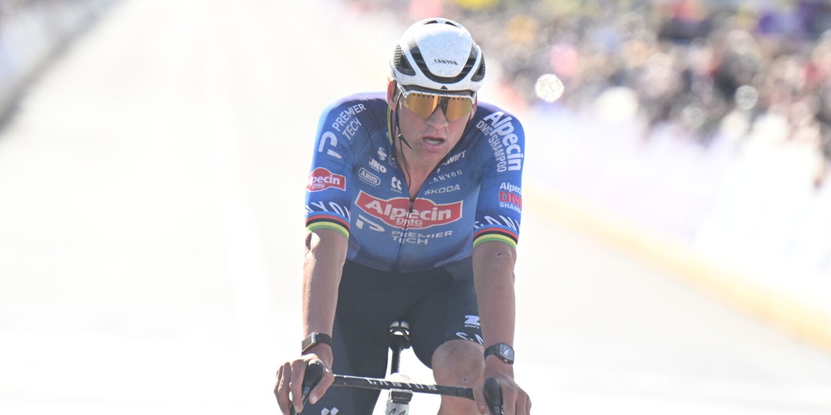 Poker alla Roubaix? Mathieu per la storia