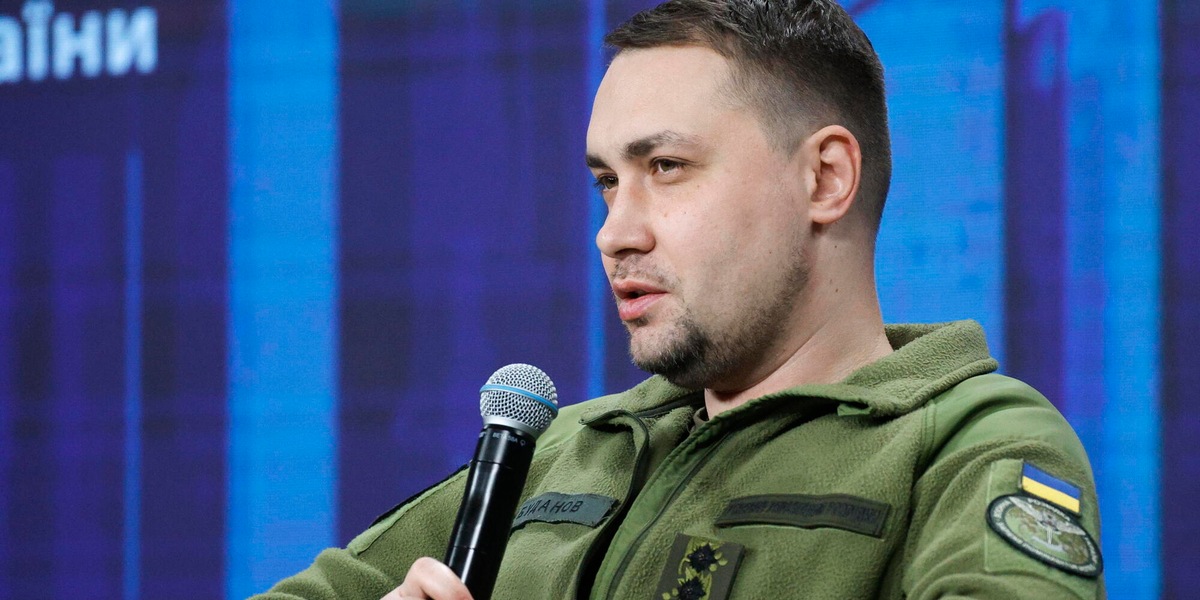 Budanov vede 'progressi nei negoziati con Mosca. Non ci vorrà molto tempo'