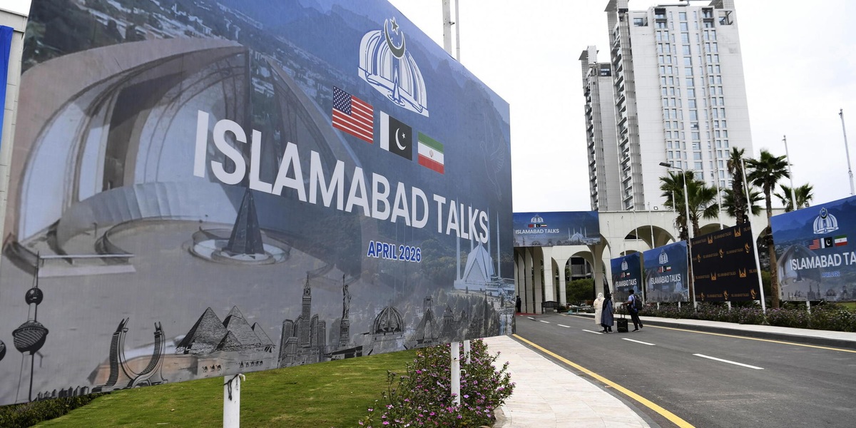 Media, la delegazione Usa è atterrata a Islamabad