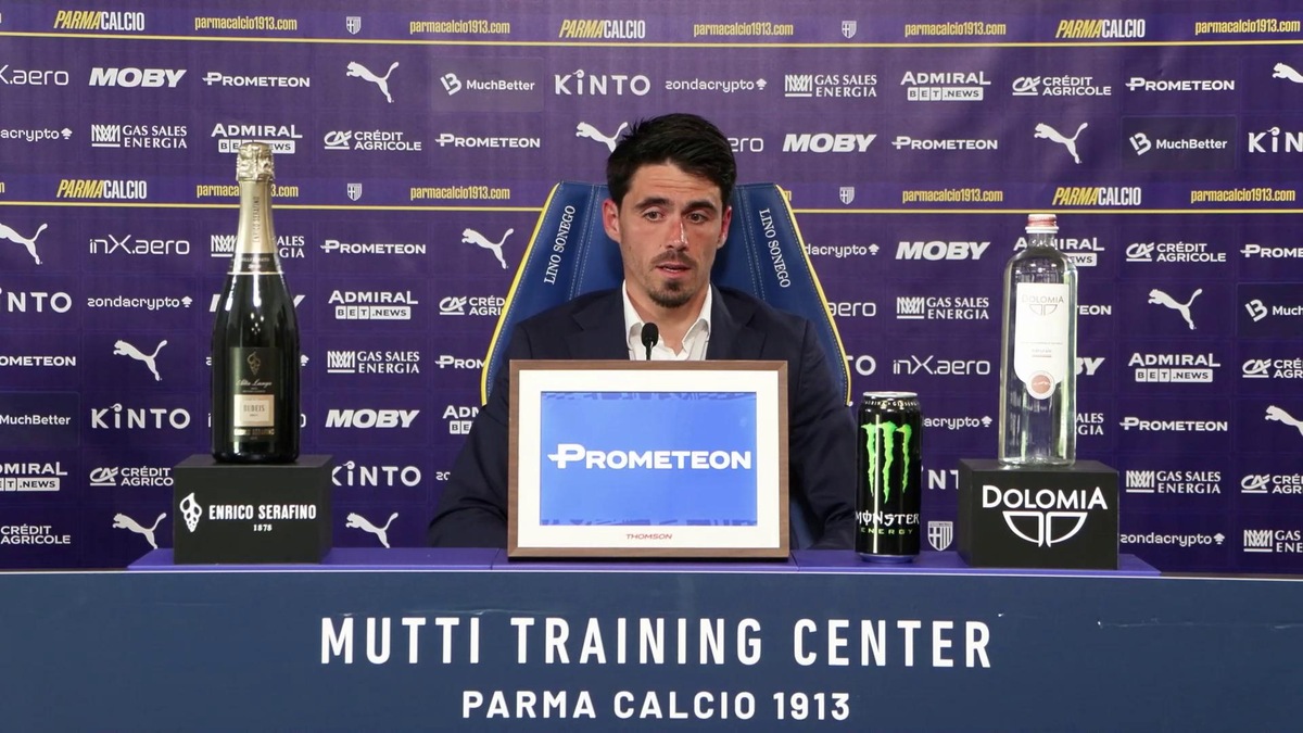 Cuesta: "Anche senza Pellegrino saremo gli stessi"