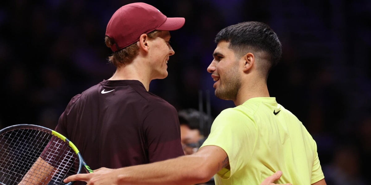 Sinner-Alcaraz, orario e dove vedere in tv e streaming la finale del Masters 1000 di Montecarlo