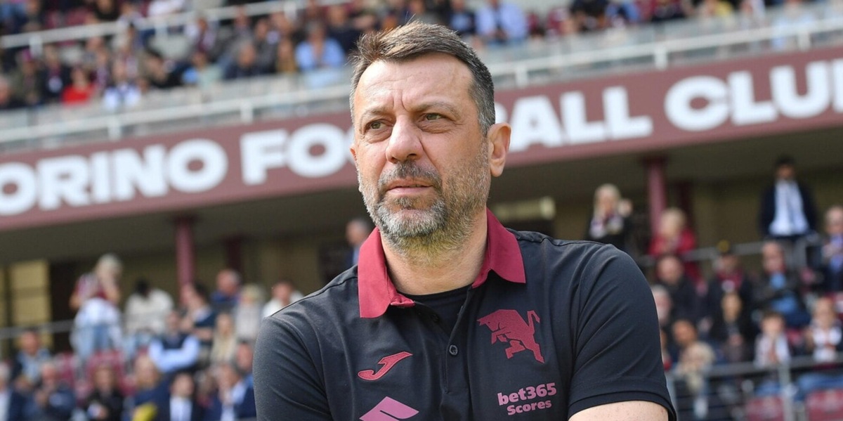 D'Aversa, la Juve e l'anniversario di Superga: la richiesta al Toro pensando già al derby