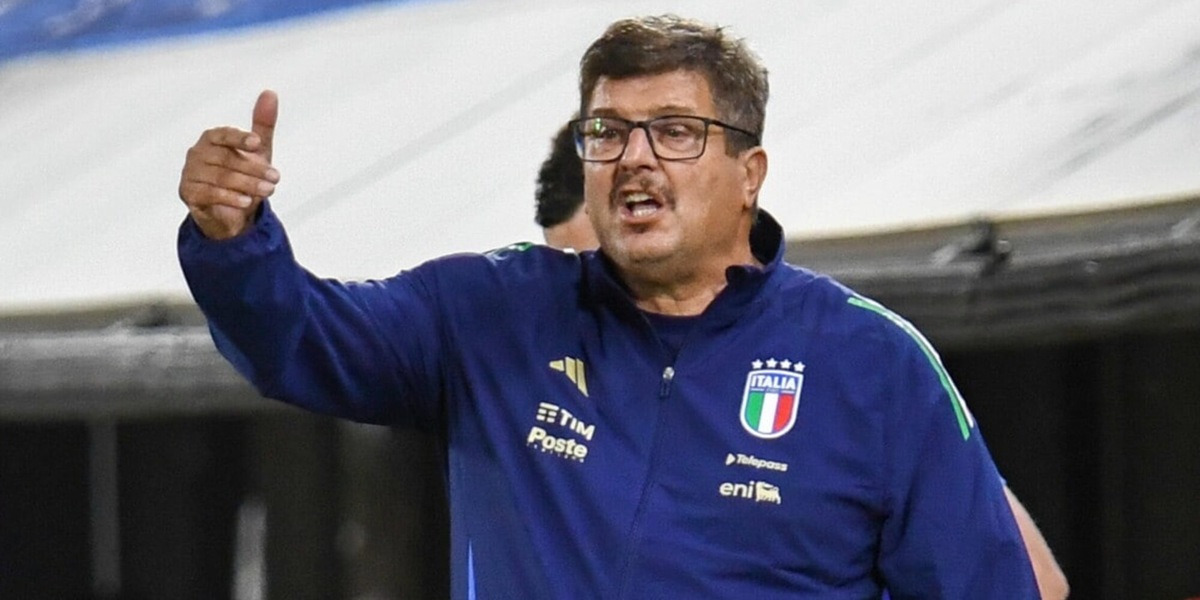Baldini ct, bagliore di speranza nell'Azzurro Tenebra