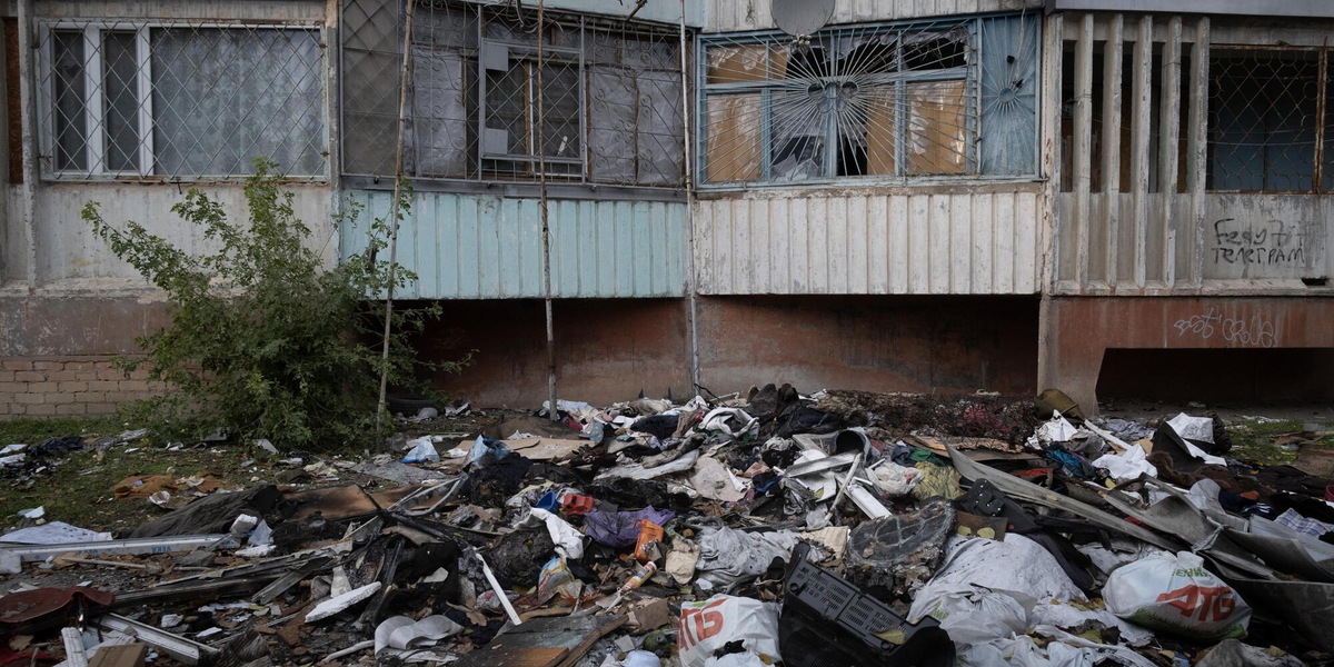Tregua in vigore in Ucraina, ma filorussi denunciano prime violazioni