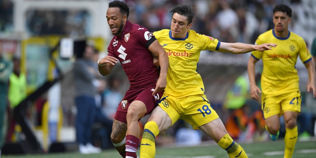 Pagelle Torino-Verona: Pedersen imprendibile, Ebosse muro granata, Simeone decisivo!