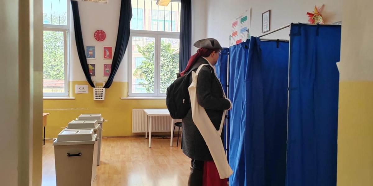 Affluenza in Ungheria al 74%, alle 17 già superato il totale del 2022