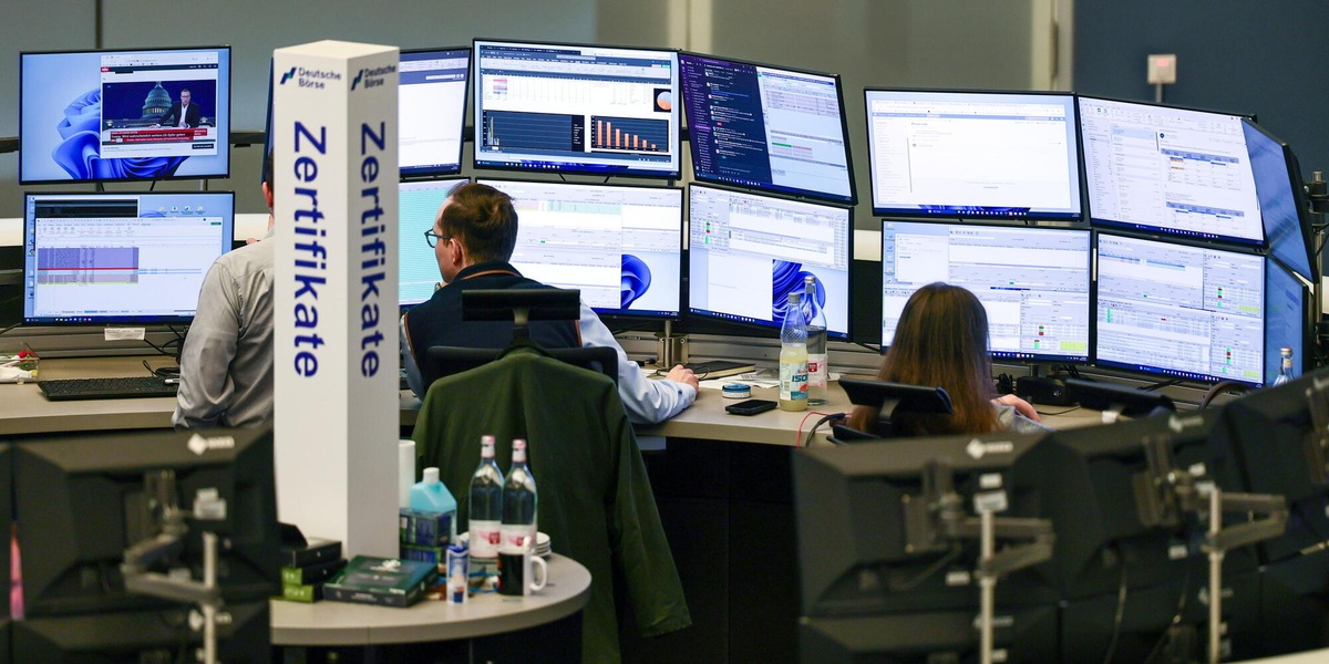 Borsa: l'Europa sconta l'impasse tra Usa e Iran, Milano -0,75%