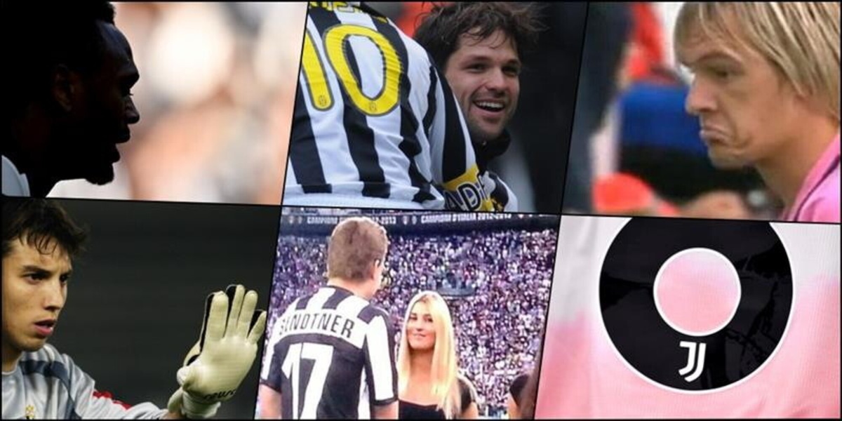 Openda titolare nella Juve...dei bidoni: la Flop 11 e una panchina da brividi