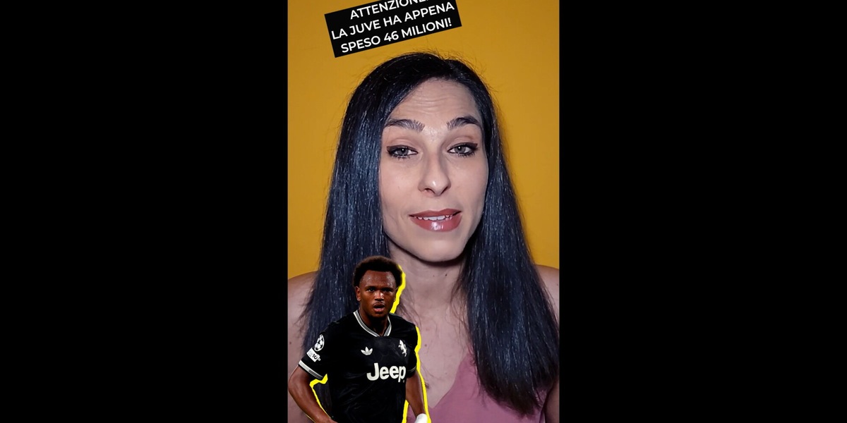 Attenzione: la Juve ha appena speso 46 milioni!