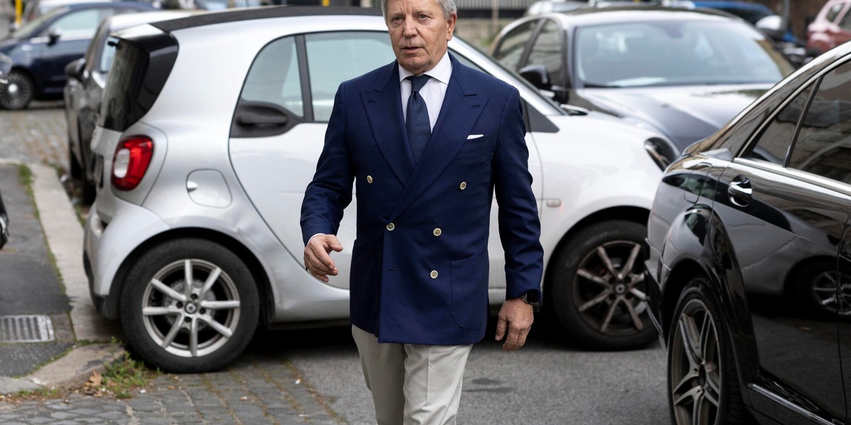 Figc: Simonelli, ora la palla passa a Malagò