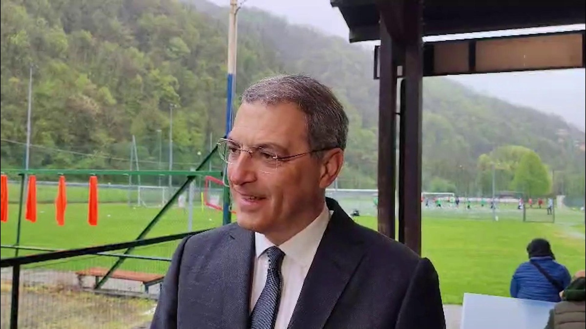 Comolli e il dna bianconero di Juventus One: "Siamo un unico club e vogliamo sempre vincere"