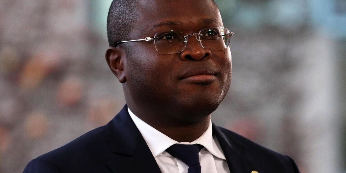 Elezioni in Benin, Romuald Wadagni è il nuovo presidente
