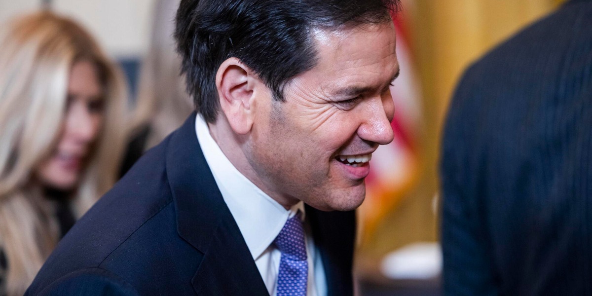 Axios, Rubio ospita colloqui diretti tra Israele e Libano