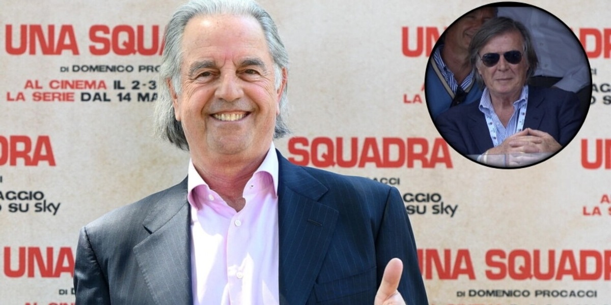 "Felice per Sinner e... Panatta, 500 euro di cena": l'aneddoto di Bertolucci