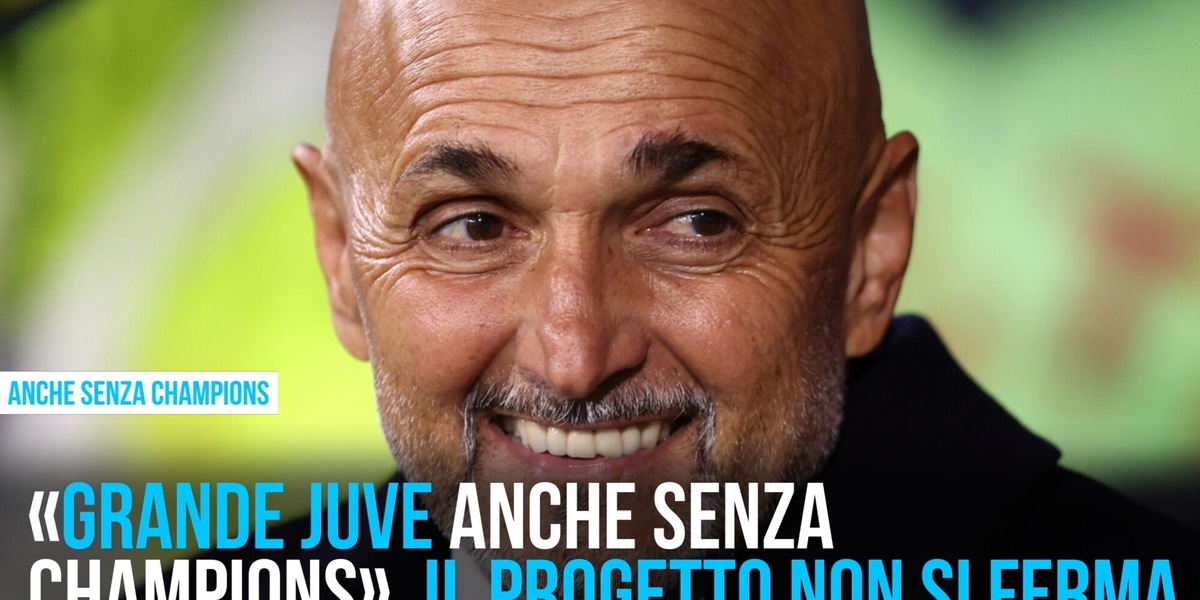 Grande Juve