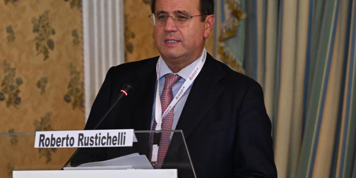 Rustichelli, nel 2025 sanzioni Antitrust per 1,4 miliardi di euro